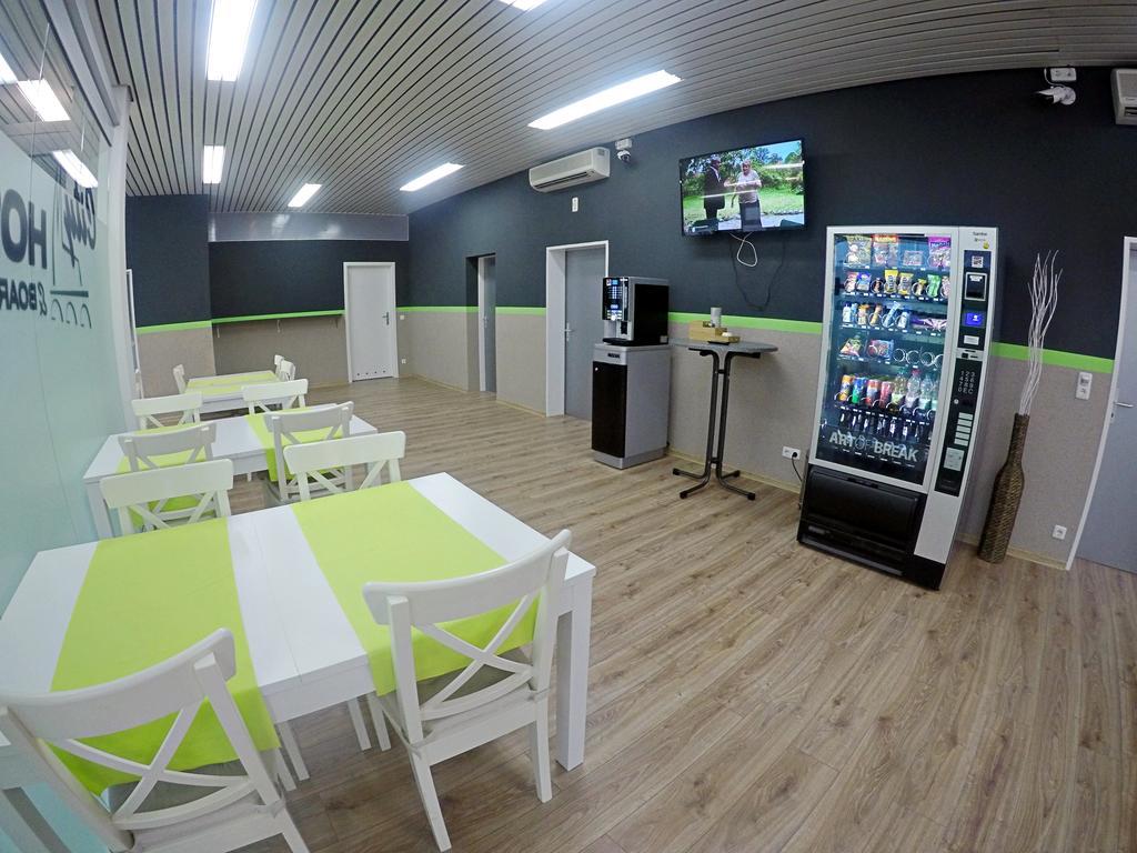 City Hostel Ratyzbona Zewnętrze zdjęcie